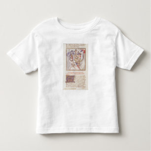 Cadmus, Gründer von Thebes Kleinkind T-shirt