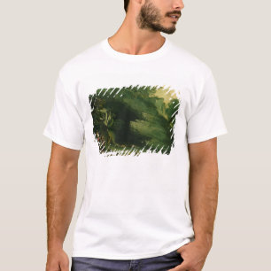Cadmus und der Drache T-Shirt