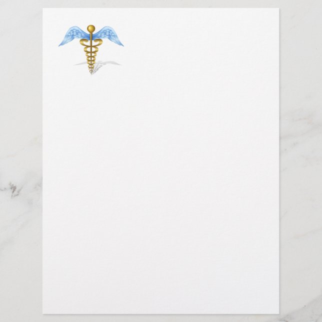Caduceus (Vorderseite)