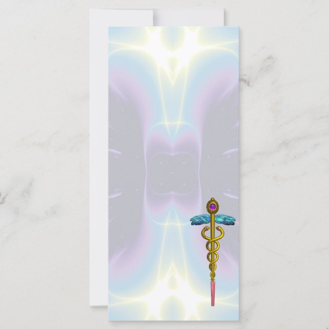 CADUCEUS 2 (Vorderseite)