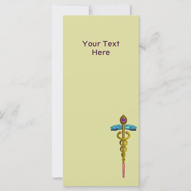 CADUCEUS 2 (Vorderseite)