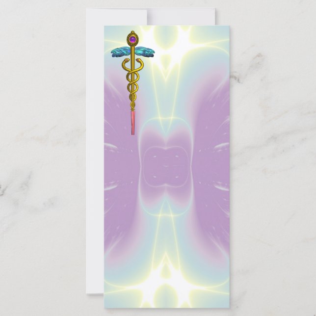 CADUCEUS 2 (Vorderseite)