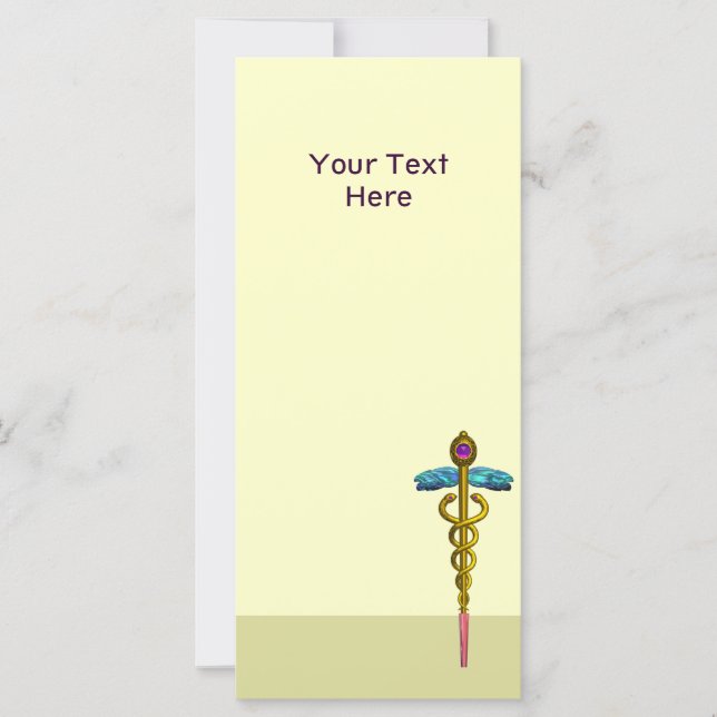 CADUCEUS 2 (Vorderseite)