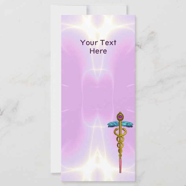 CADUCEUS 2 (Vorderseite)