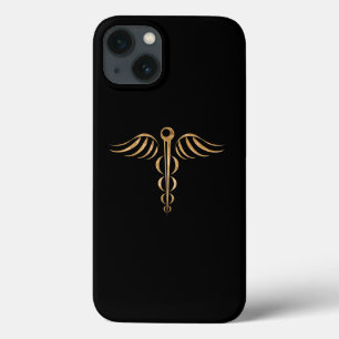 Caduceus Case-Mate iPhone Hülle