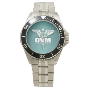 Caduceus DVM 3 Armbanduhr