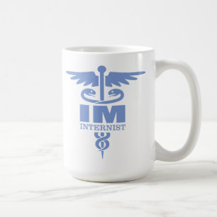 Caduceus IM Tasse