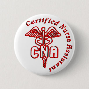 CADUCEUS KANN ZUGELASSENE BUTTON