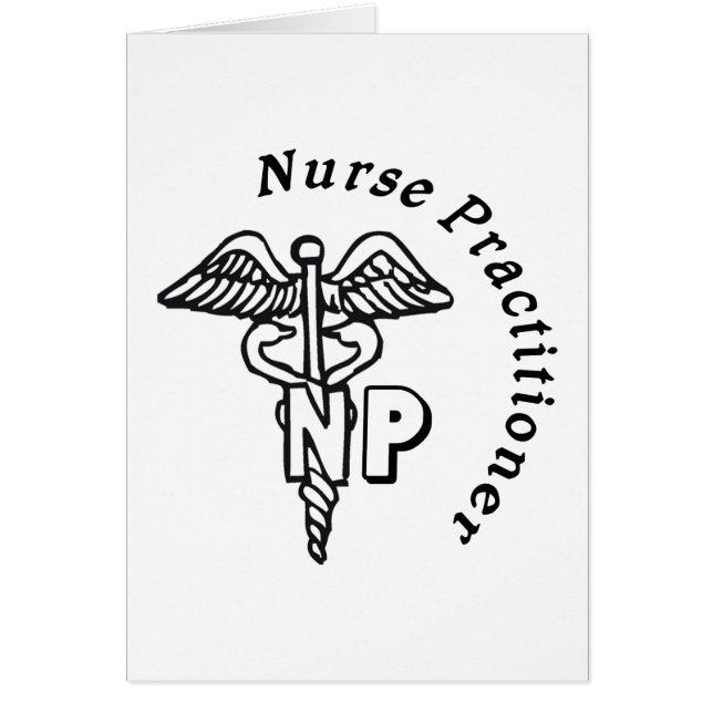 CADUCEUS-NP-LOGO-KRANKENSCHWESTER-PRAKTIKER (Vorne)
