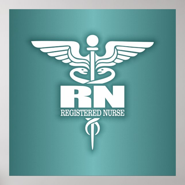 Caduceus RN 3 Poster (Vorne)