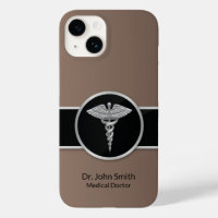 Caduceus Silver Beruflich