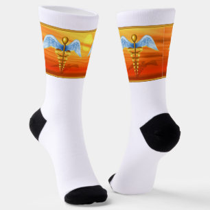 Caduceus Socken