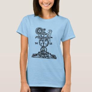 caduceus_symbal T-Shirt