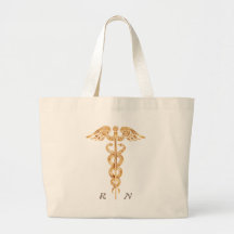 Caduceus-Tasche