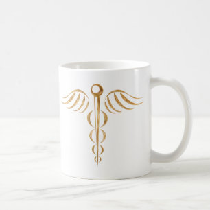 Caduceus Tasse