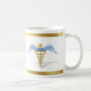 Caduceus Tasse