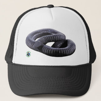 Caecilian Trucker Hat Truckerkappe