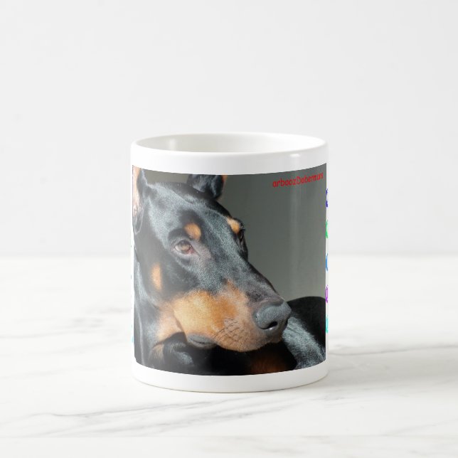 Caesar2Mug Kaffeetasse (Mittel)