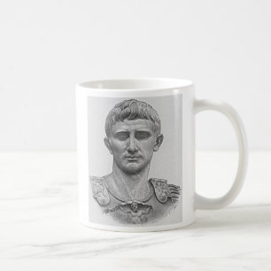Caesar Augustus Kaffeetasse