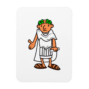 Caesar  magnet