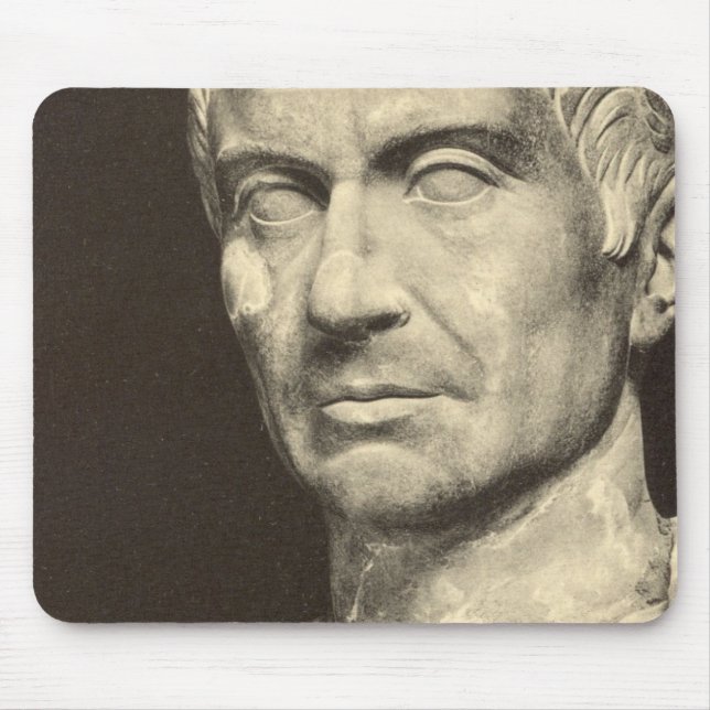 Caesar Mousepad (Vorne)