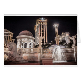 Caesar Palace Las Vegas Nevada Hotel City