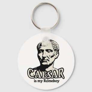 Caesar Romeboy Schlüsselanhänger