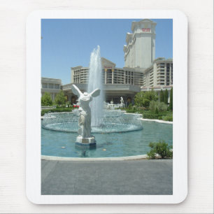 Caesars Palace Las Vegas Mousepad