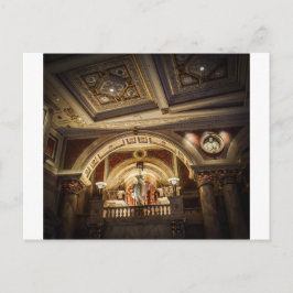 Caesars Palace Las Vegas Postkarte