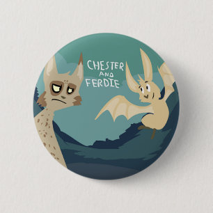 CAF-Logo Button