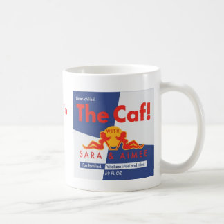 CAF-Tasse Tasse