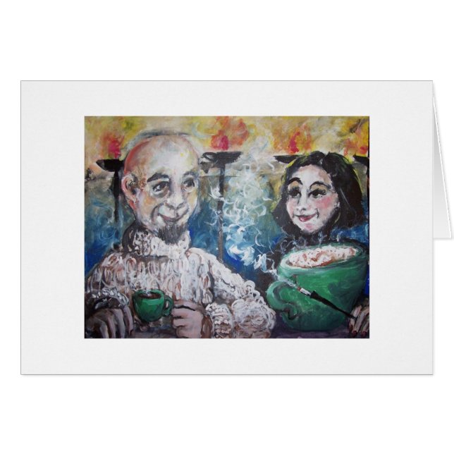 Café (Vorderseite (Horizontal))