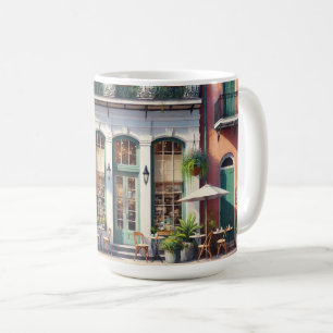 Café Al Porto Kaffeetasse