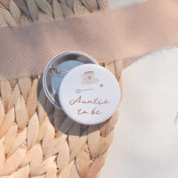 Cafe Bebe Cute Französische Babyparty Tante wird M