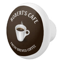 Café Coffee Bistros Custom