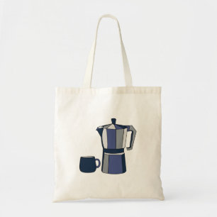 Café Coffee Pot Coffee Tasse Tragetasche