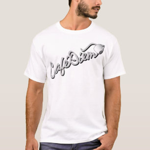 Café Diem T-Shirt
