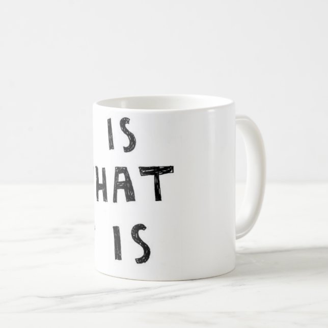 Café Kaffeetasse (VorderseiteRechts)