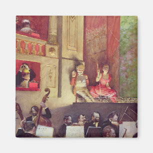 Café-Konzert Magnet