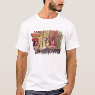 Café-Konzert T-Shirt