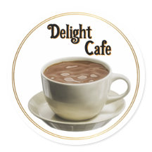 Café-Logo