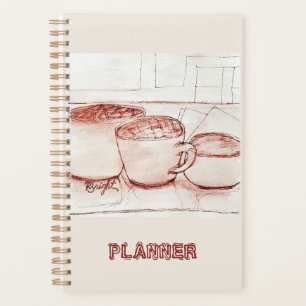 Café Planer
