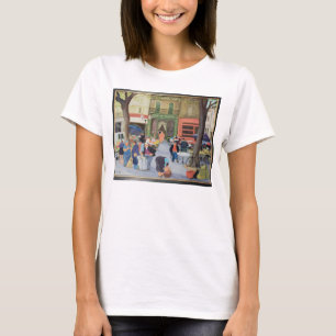 Café Provence T-Shirt