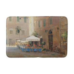 Café Rom Badematte