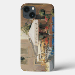 Café Rom Case-Mate iPhone Hülle