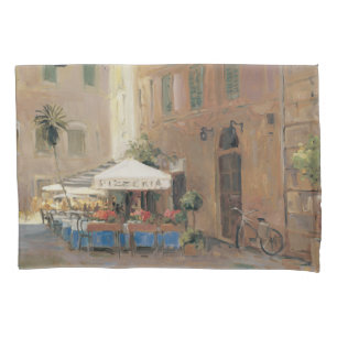 Café Rom Kissenbezug