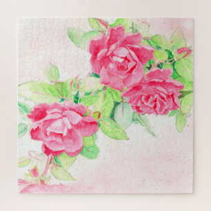 Cafe Rosen Puzzle