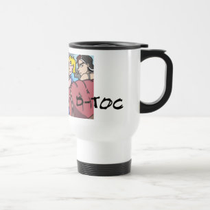 Café, Tasse