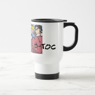 Café, Tasse