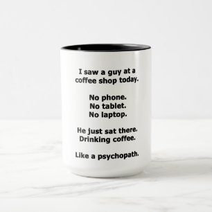 Café Tasse